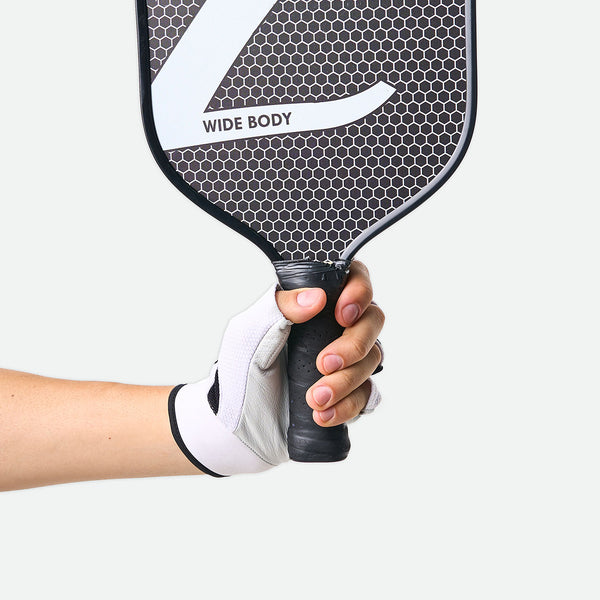 Fingerless Pickleball Glove