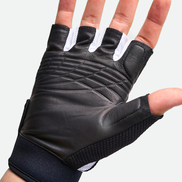 Fingerless Pickleball Glove